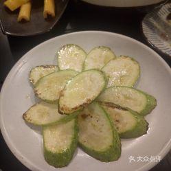 小瓜吃烧烤,一场味蕾的狂欢之旅