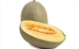 吃隔夜哈密瓜,美味与健康的双重享受