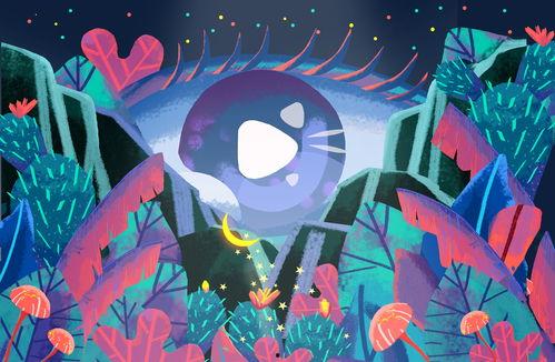 梦境人偶吃瓜视频,一场吃瓜视频引发的奇幻之旅