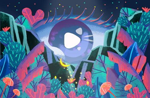 梦境人偶吃瓜视频,一场吃瓜视频引发的奇幻之旅