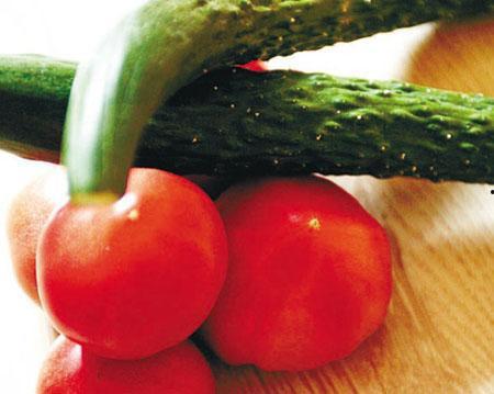 番茄吃瓜的气泡,揭秘气泡生成之谜