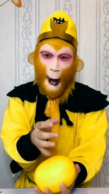 吃瓜悟空,揭秘西游背后的神秘瓜界