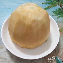 吃哈密瓜容易饿