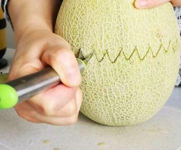 吃哈密瓜容易饿